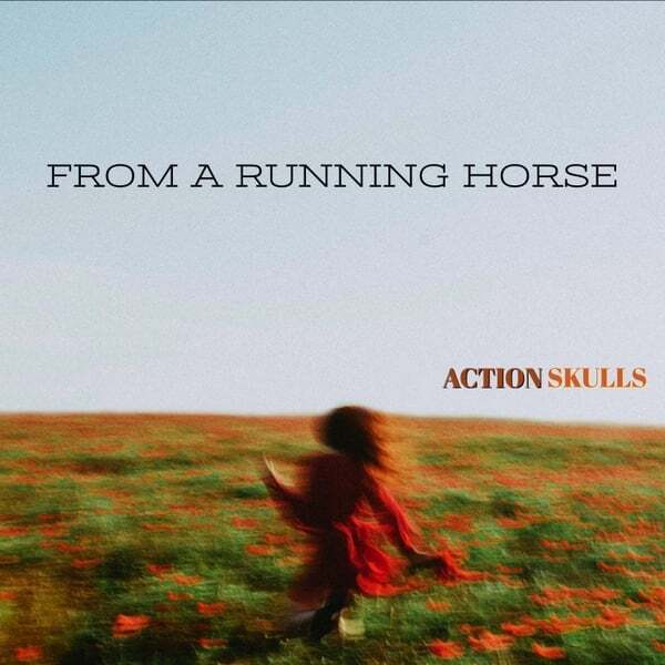 Cover art for From A Running Horse