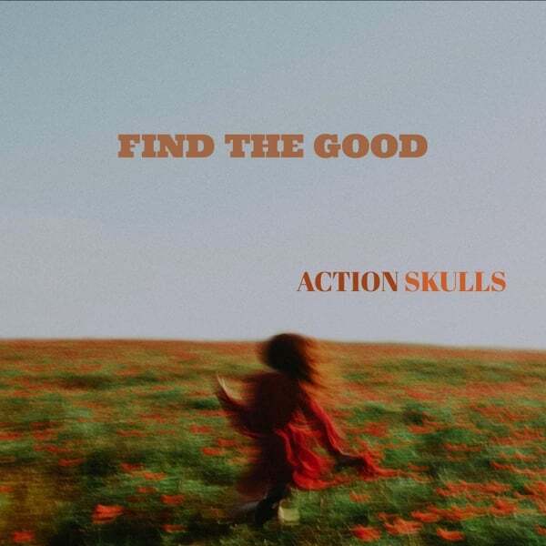 Cover art for Find the Good